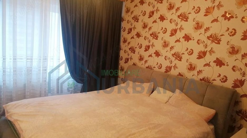 Apartament 4 camere, 97 mp, cartier Dacia, Iași - Poză 2