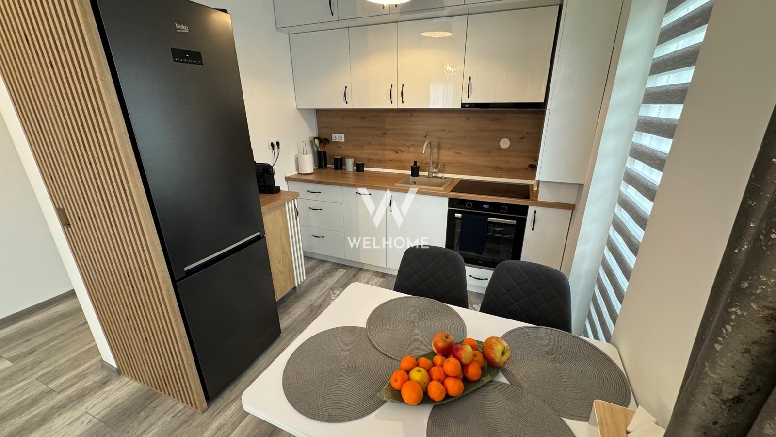 Apartament 2 camere,  gata de mutat! - Poză 5