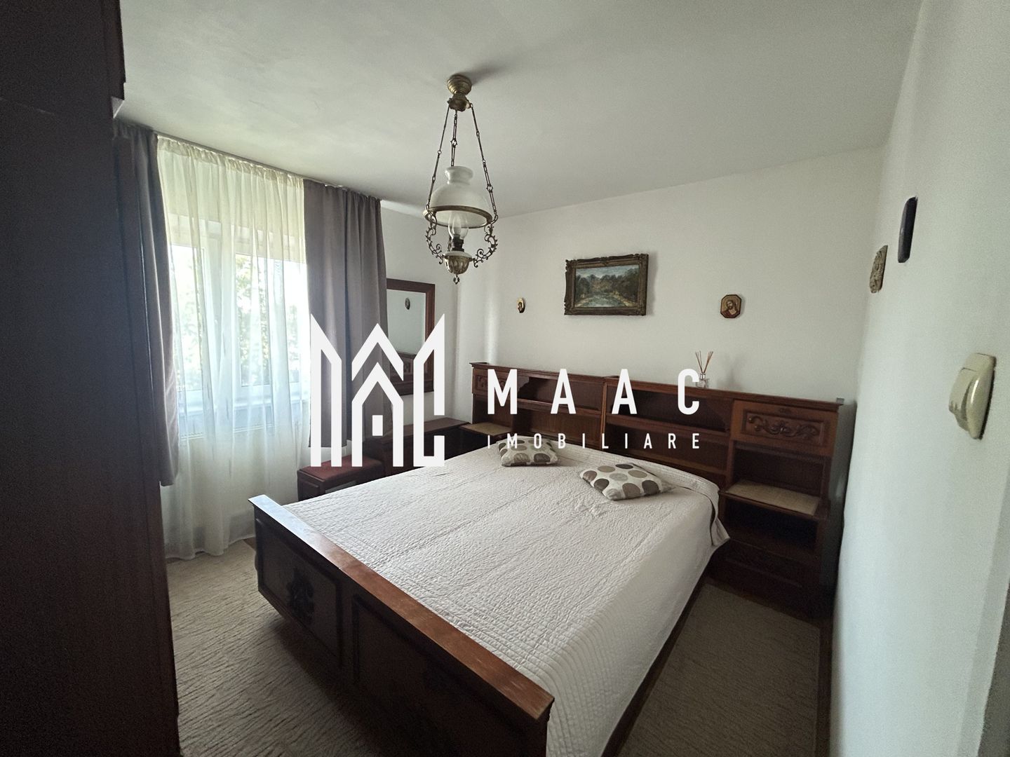 Apartament 3 camere de închiriat | Ștrand, Sibiu | 2 băi - Poză 12
