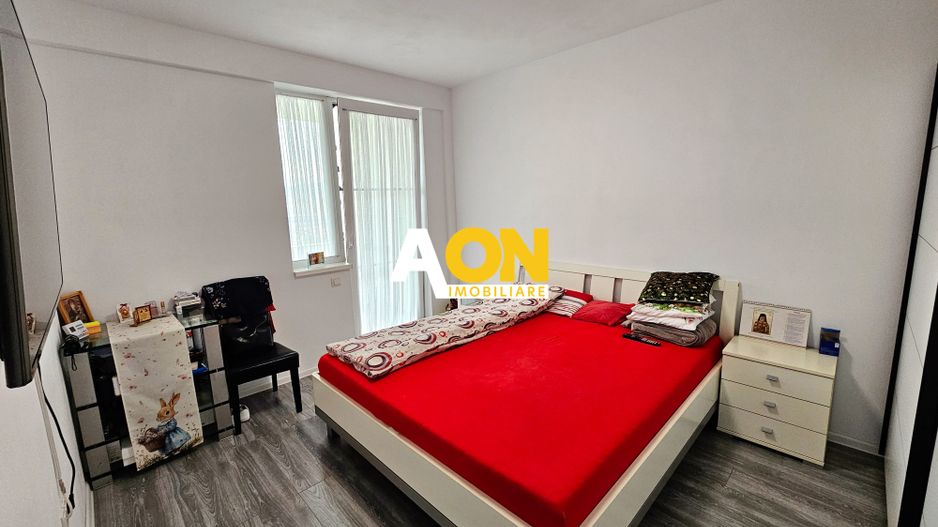 Apartament 3 camere, 2 balcoane, 2 bai, 66 mp utili, Ampoi 3 - Poză 5