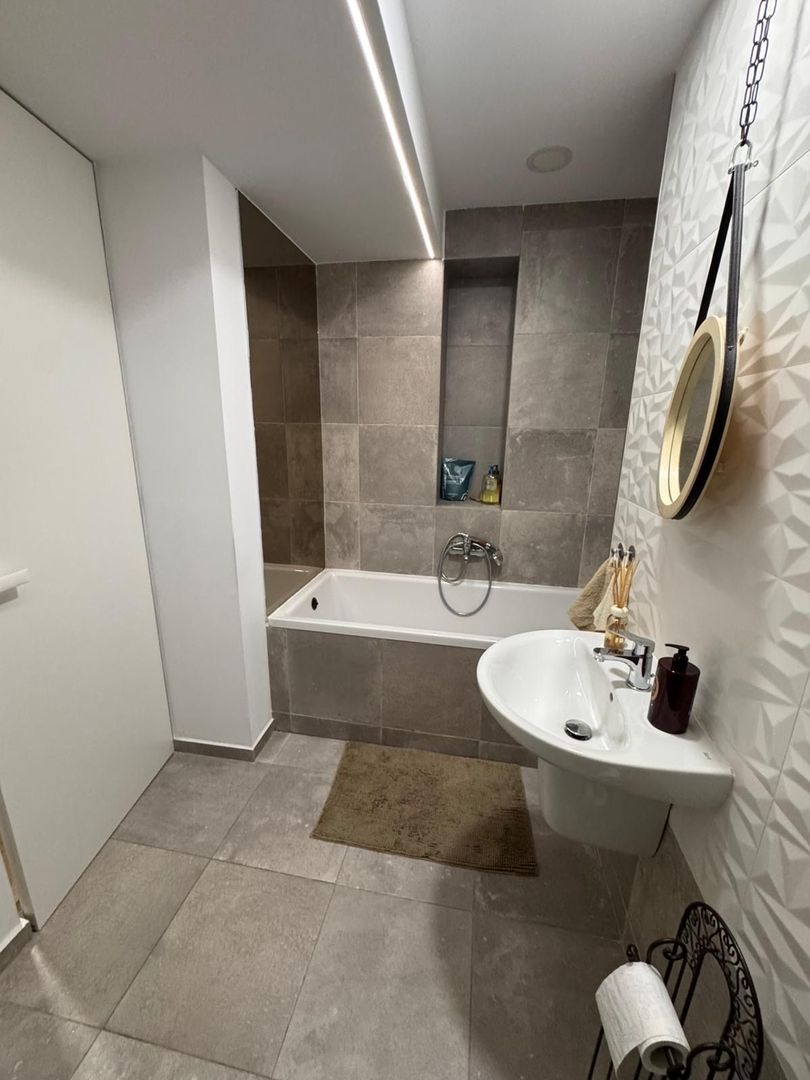 Apartament modern cu 3 camere – 4 City North, Pipera - Poză 18