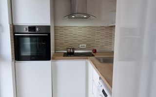 Garsonieră cu terasă – Piața Muncii - Poză 14