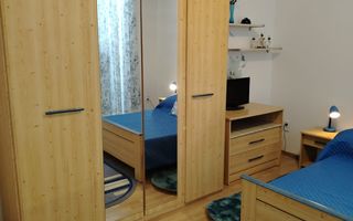 Apartament 3 camere de închiriat în vilă | 2 terase | Loc de parcare - Poză 2