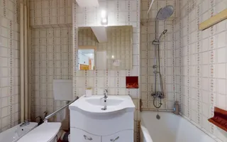 Apartament 4 camere | 2 băi | Complet utilat | Ideal pentru studente - Poză 15