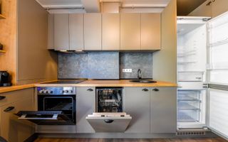 2 camere ultracentral – Anton Pann, parcare, 0% comision - Poză 7