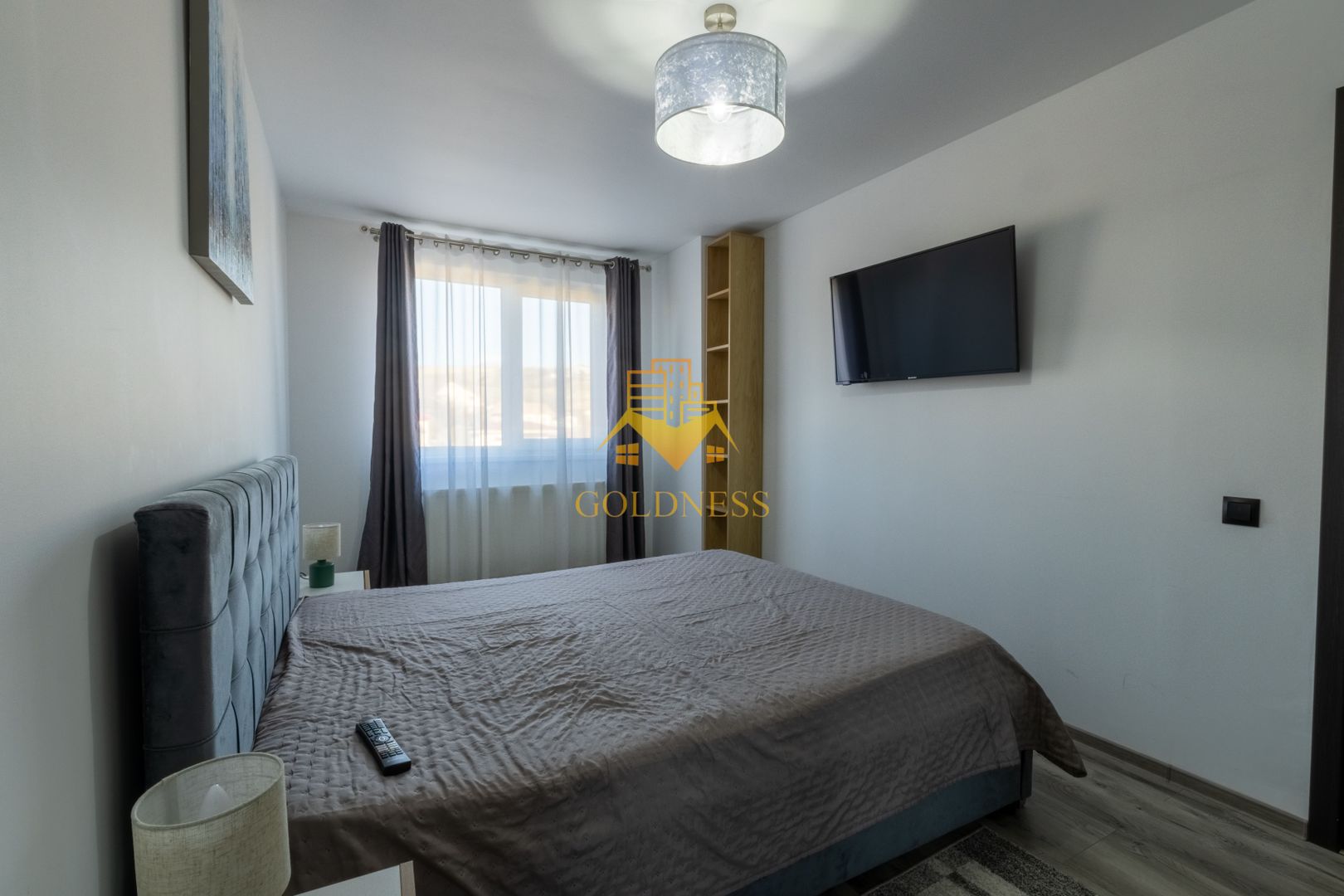 2 Camere, Dambu Rotund, C Baciului, Fabrica de Sport,18 Gym,Mega Image - Poză 2