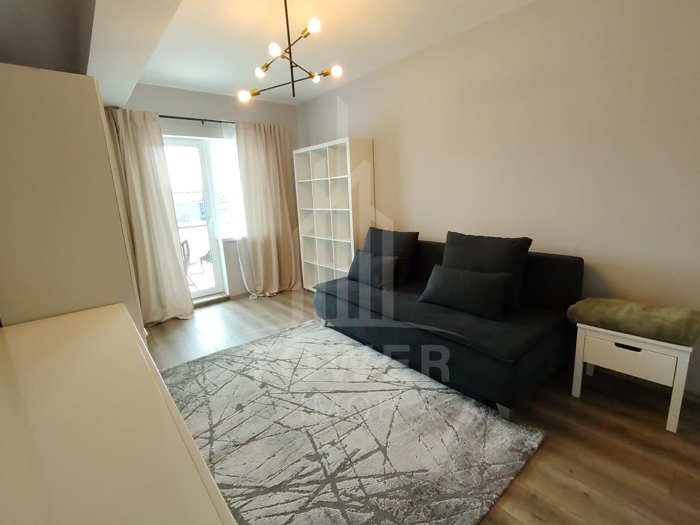 Penthouses de lux in cartierul Kogalniceanu - 3 dormitoare - 101 mp utili - Poză 17