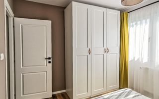 Apartament cu 3 camere, de inchiriat, zona Gheorghe Lazar la 550 euro - Poză 7