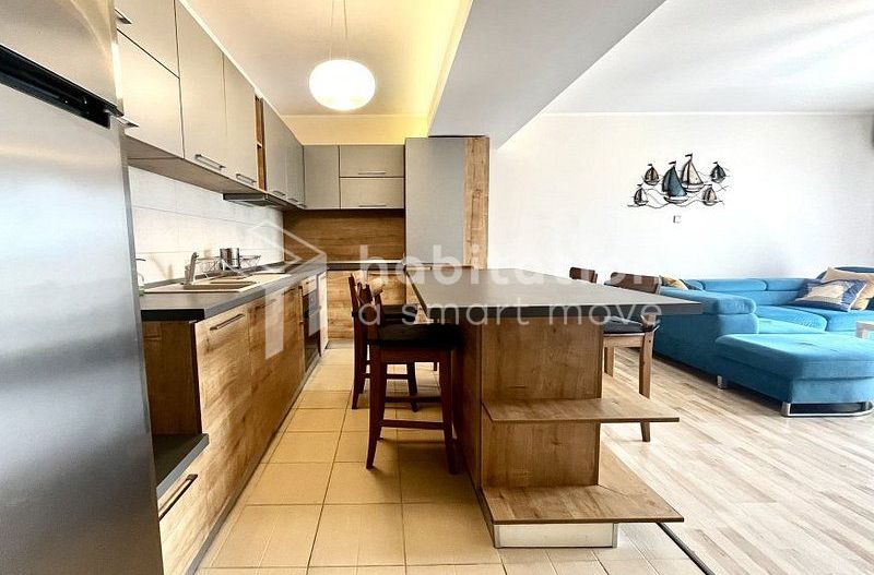 Apartament cu 3 camere, vibrant si primitor, zona liniștită, Mircea cel Bătrân - Poză 6