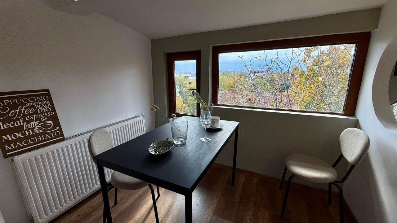 REA1025947 Apartament superb 4 camere I Iancu Nicolae I Vanzare - Poză 4