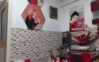 De vanzare Apartament 4 camere, Dacia, ultracentral - Poză 11