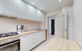 Apartament 2 camere Fundeni | Etaj 1 | 50 mp | Renovat - Poză 12