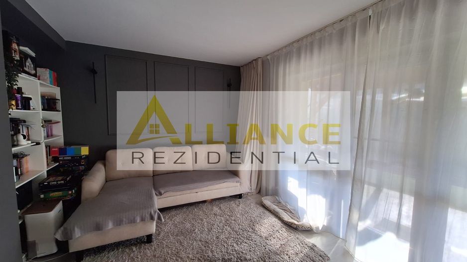 DUPLEX 4 CAMERE | TREND RESIDENCE | PANOURI 5KW | 299.000 € - Poză 1