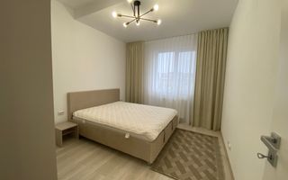 Apartament modern cu 2 camere – prima închiriere, bloc nou cu lift și parcare - Poză 7