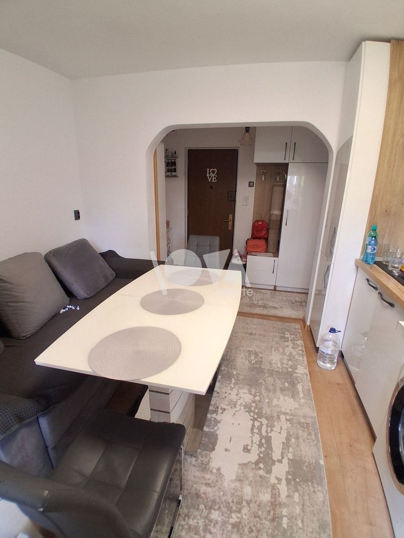 De vânzare: apartament 2 camere -mobilat - Lujerului - metrou - Poză 5