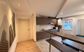 Peste drum de Iulius Mall/Town; centrala proprie, modern amenajat. - Poză 1