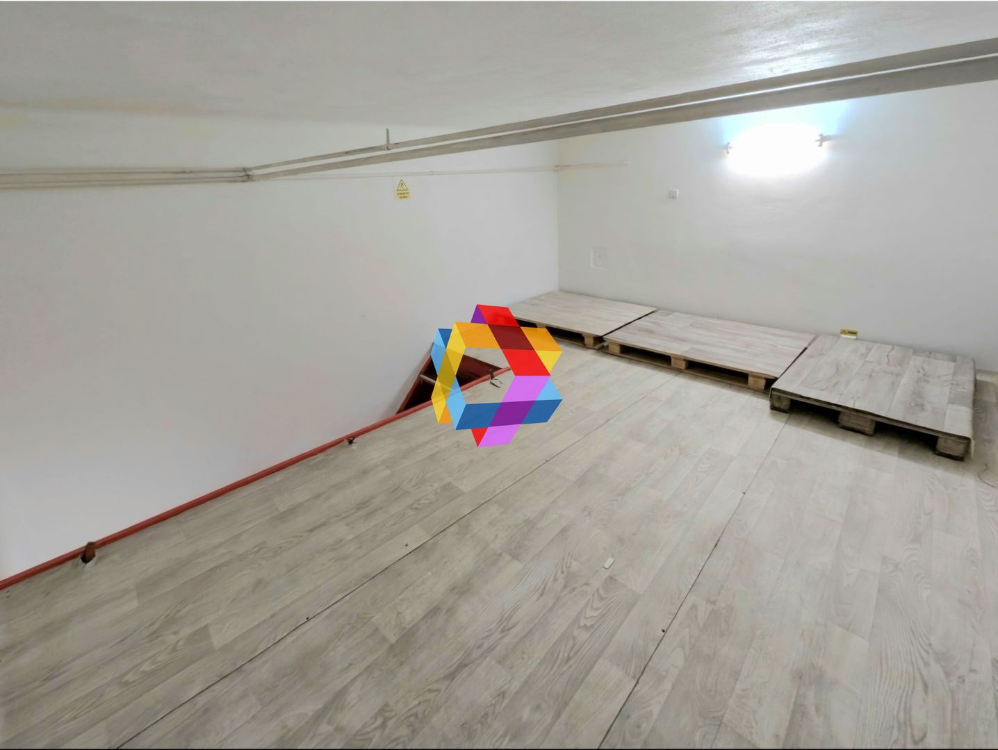 Spatiu comercial Ultracentral - 65 mp - Poză 7