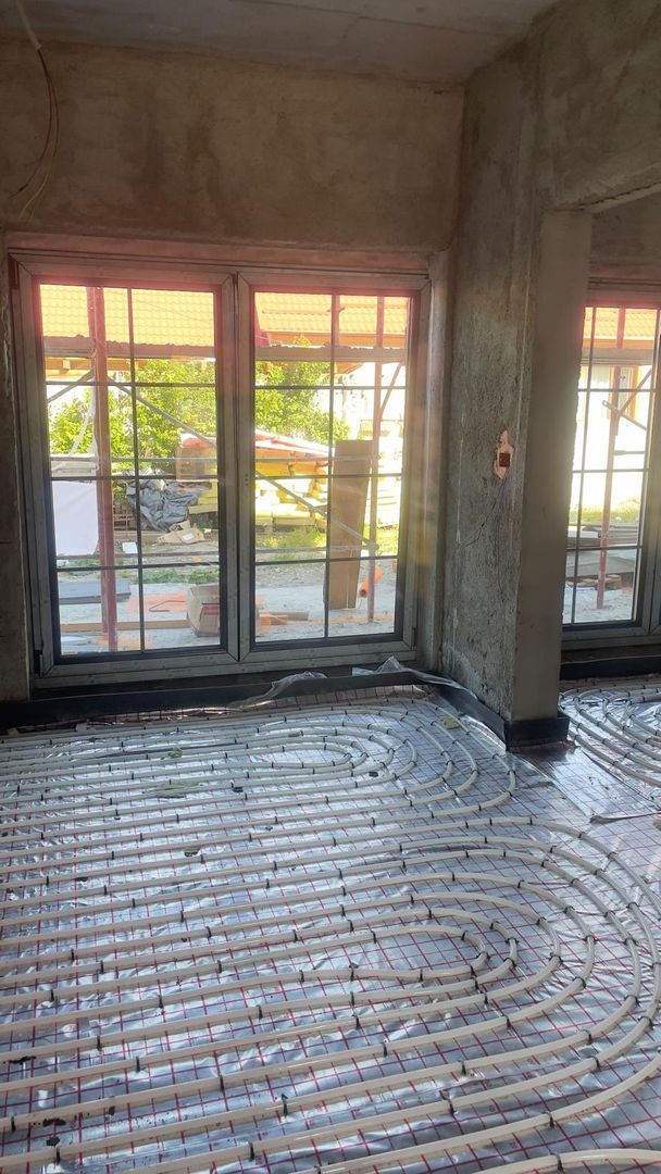 Casa/ vila individuala de vanzare Codlea, Brasov , direct dezvoltator! - Poză 14