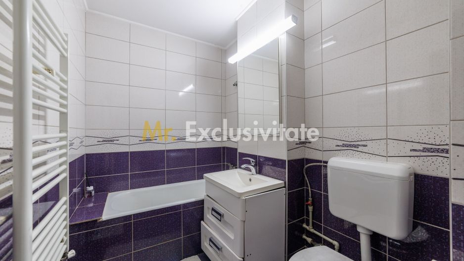 Apartament 2 camere + uscatorie - Prundu! - Poză 6