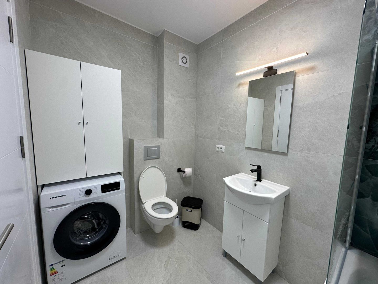 Apartament 2 camere de închiriat Apărătorii Patriei - Poză 7
