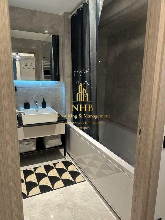 Apartament 2 Camere | Select Residence | Parcare - Poză 8