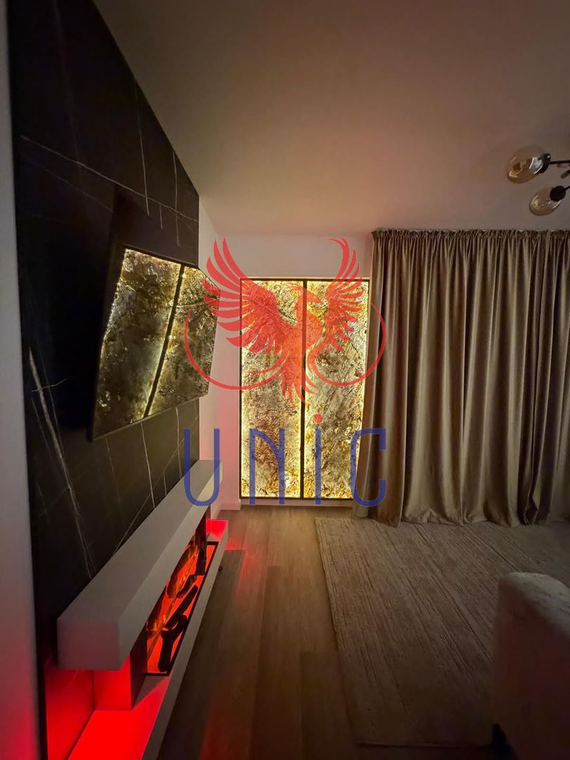 Apartament lux, Calea Bucuresti - Poză 4