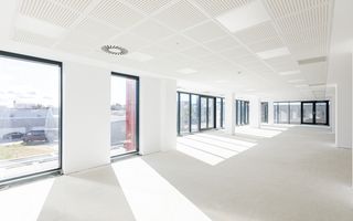 Birouri clasa A, in zona Complexului Studentesc - Poză 8