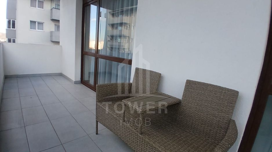 Apartament 2 camere | etaj 2 | zona Doamna Stanca - Poză 13
