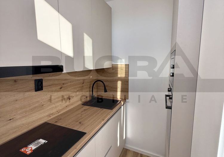 Apartament de 1 camera, 32mp, premium, zona Iulius Mall - Poză 6