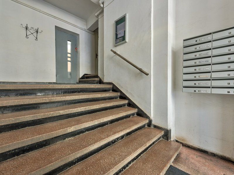 Apartament superb de 3 camere zona Universitate - Poză 22