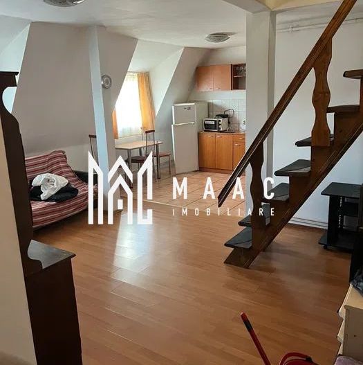 Apartament 2 camere | Pretabil investitie | Vasile Aaron - Poză 1