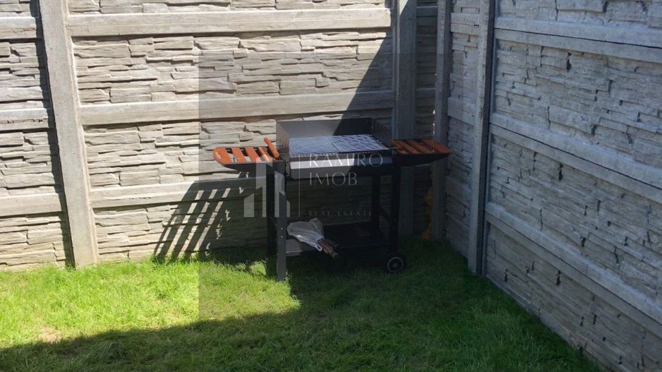 Casa Popesti Leordeni - Poză 1