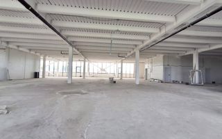 De Inchiriat Spatiu Comercial Stefanesti de Jos  - Center Stefanesti - Poză 11