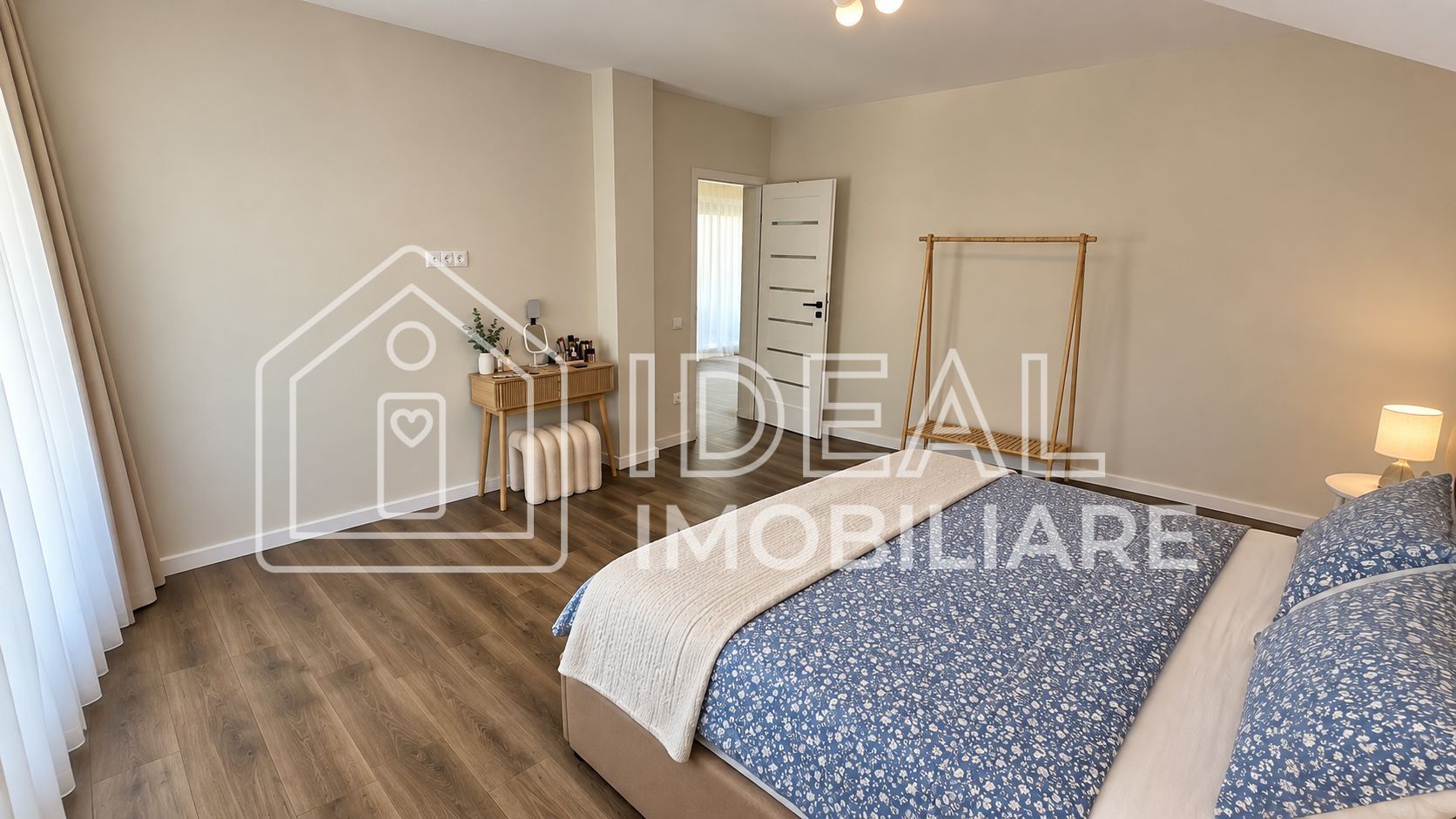 Apartament modern cu 3 camere, la cheie – zona Doamna Stanca - Poză 3