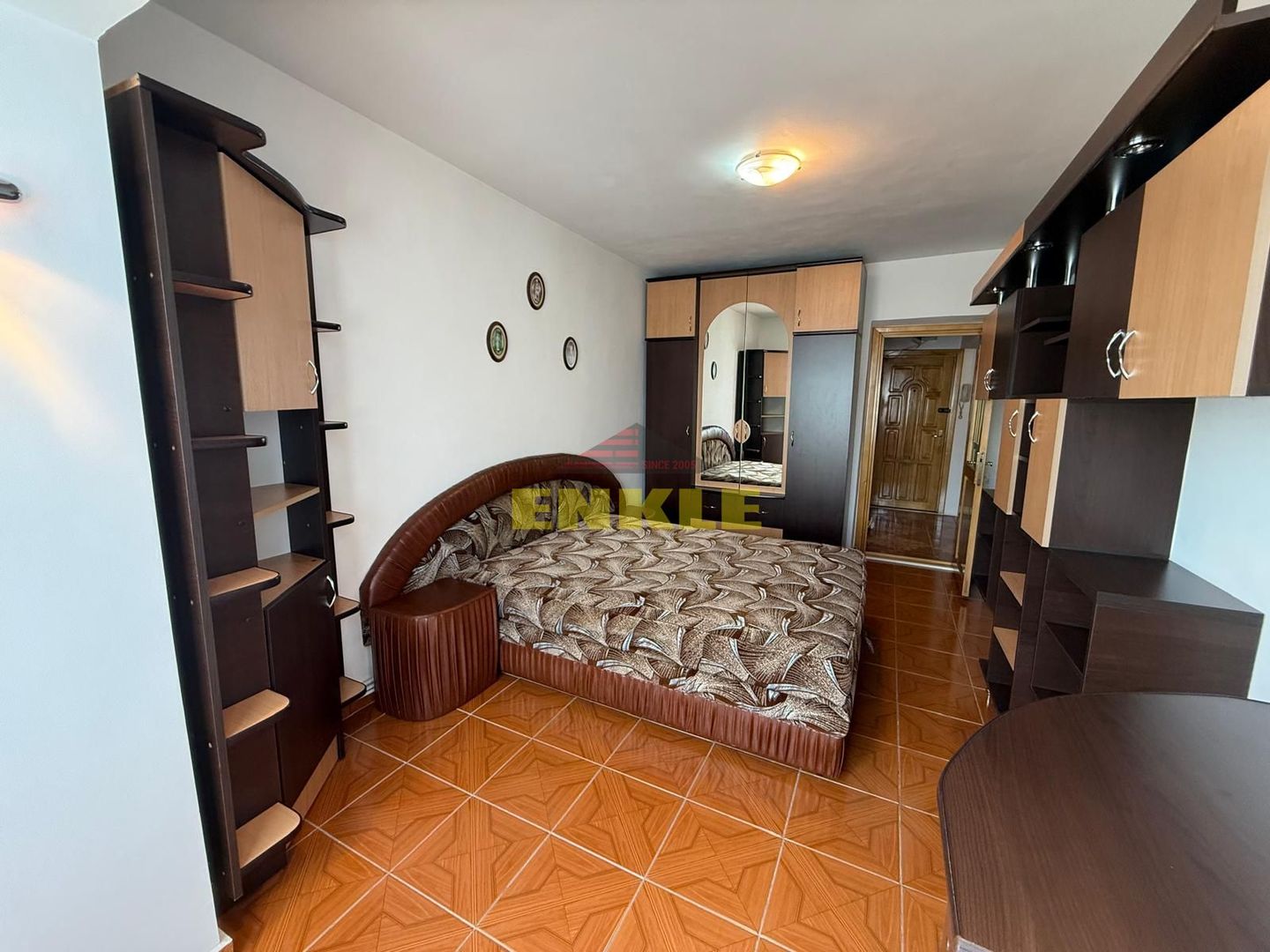 Apartament 3 camere decomandat – Zona Primăverii - Poză 3