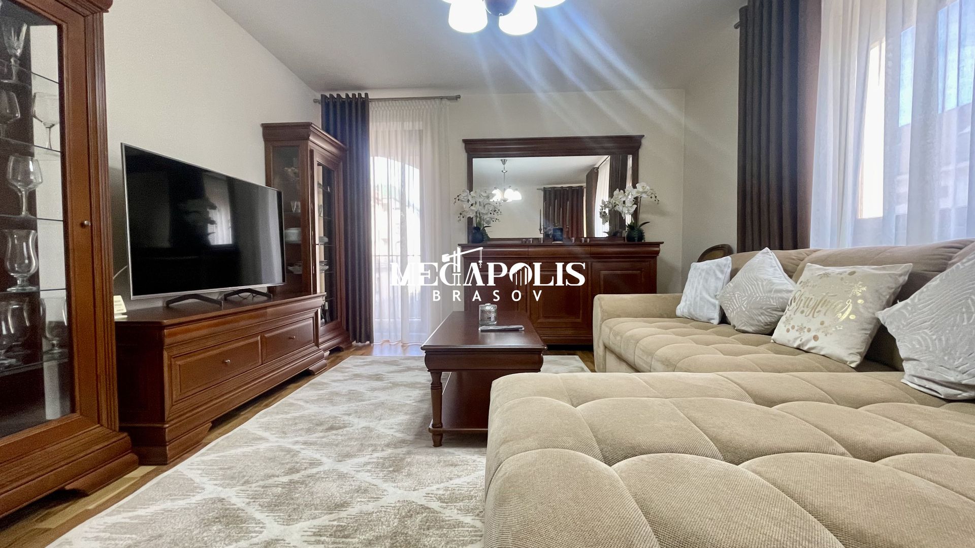 Apartament 2 camere | Imperial Residence | 2 balcoane - Poză 14