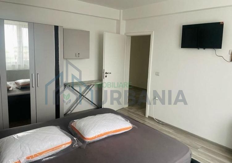 Apartament modern 3 camere, 80 mp, etaj 1, Valea Lupului - Poză 10