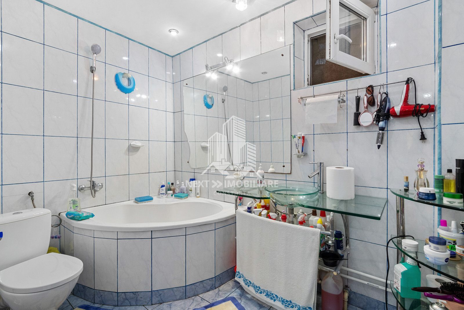 Casa 8 camere Agigea 177mp si teren 332mp - Poză 18