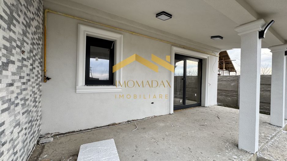 Bucovat-Duplex Parter-Finisaje la Alegere - Poză 3