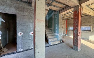 Vila de vanzare 6 camere***Mogosoaia - Poză 15