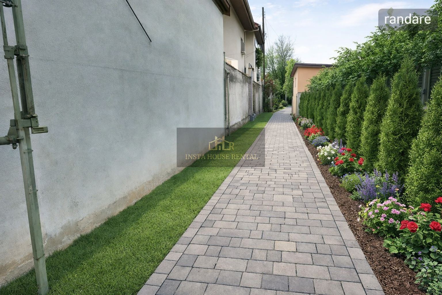 Teren 300 mp + Casa |Pod Constanta| - Poză 5