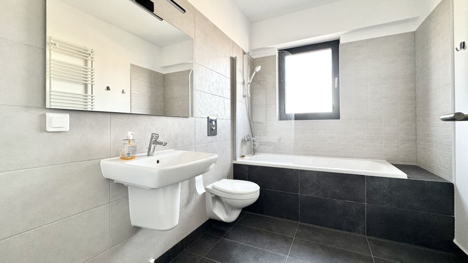 Apartament 2 camere,  prima închiriere, Complexul Studențesc -  Fabrik - Poză 24