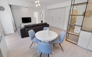 3 Camere Modern Domenii Grivița Zona Excelenta Etaj Intermediar - Poză 8