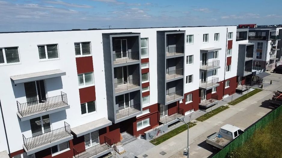 Apartament 2 camere Otopeni | comision 0 - de la dezvoltator - Poză 9