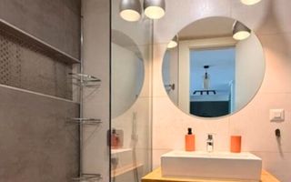 Vânzare 2 camere The Address 102 Barbu Văcărescu Mobilat - Poză 8