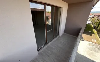 Ap 14 C5 Tautului Residence Park Parcul Poligonului Zona Sub cetate T - Poză 18