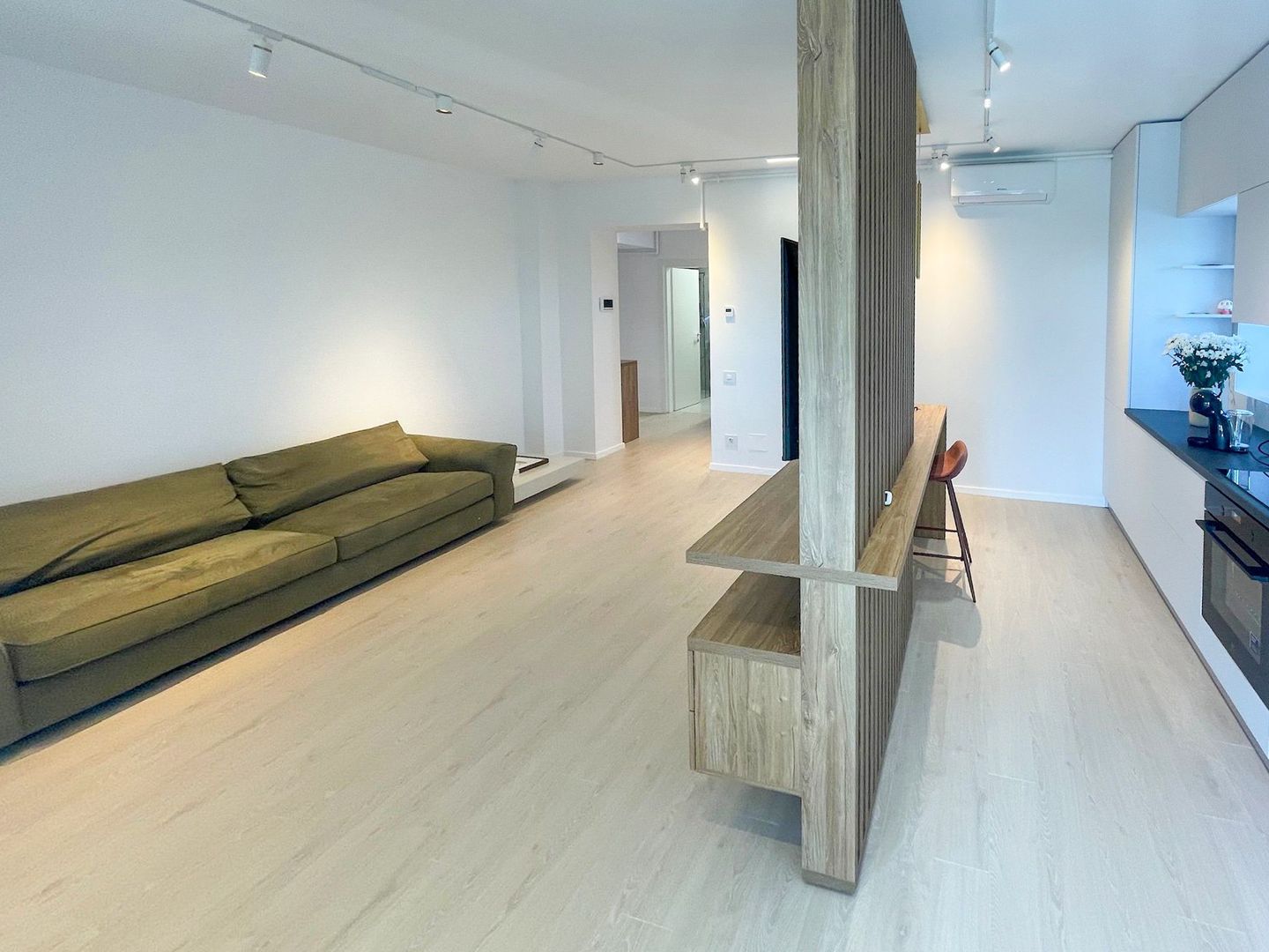 Chirie I Apartament 2 camere I NorthSide Park Sisesti I 70 mp - Poză 4