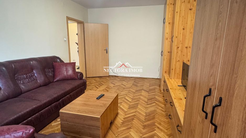 NECTORA IMOB-Apartament 3 camere, Calea Aradului, Mobilat/Utilat, 70mp - Poză 3