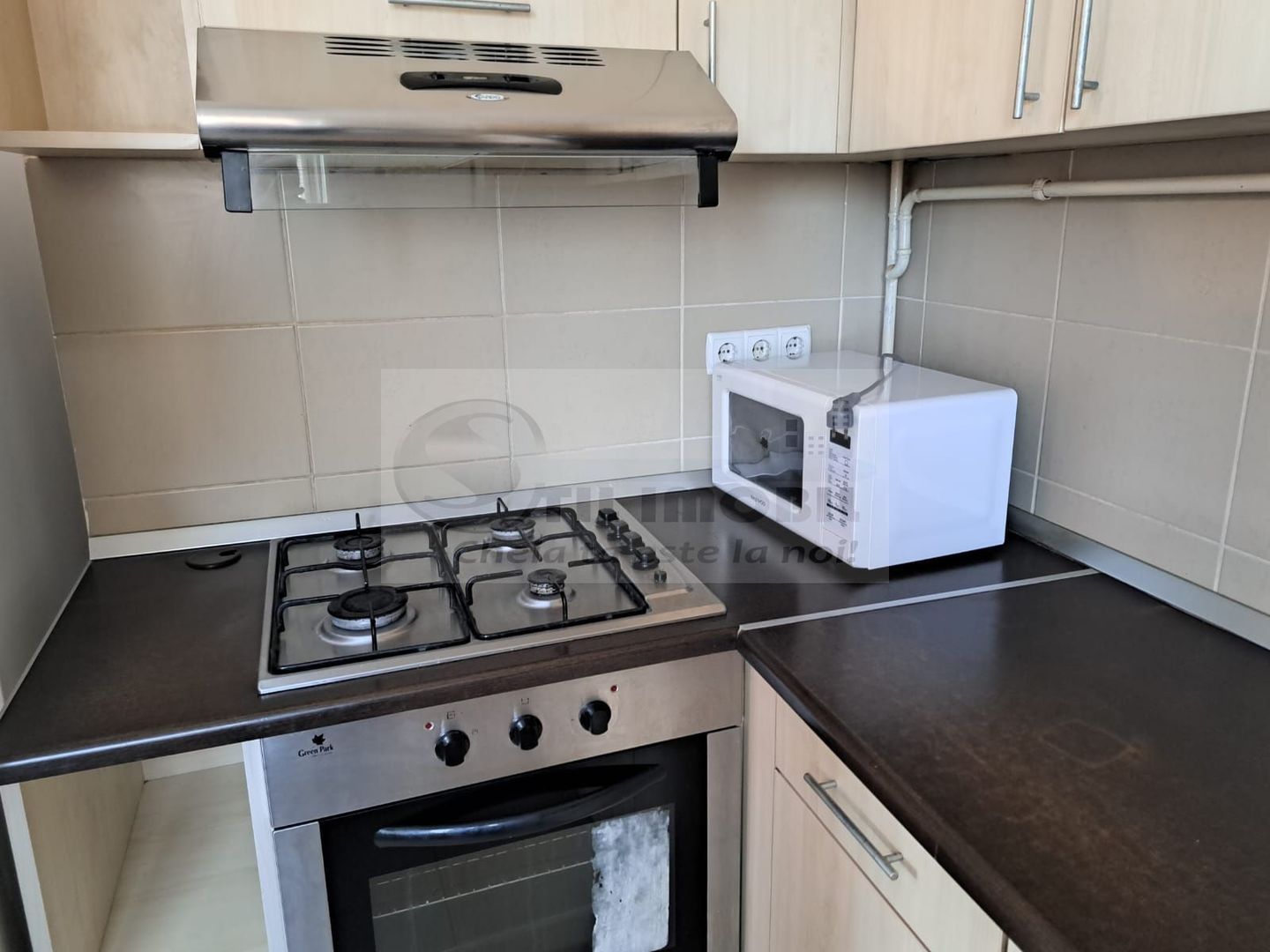 Apartament 2 Camere Tatarasi - 400 euro - Poză 9