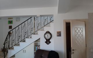 Casă individuală 3 camere de vânzare | Tunari | curte proprie - Poză 13